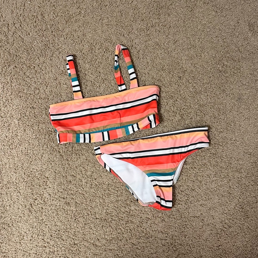 Billabong swim suit